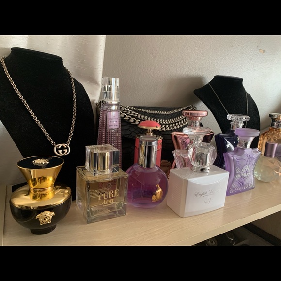 Spring Fragrance - Picture 2 of 3